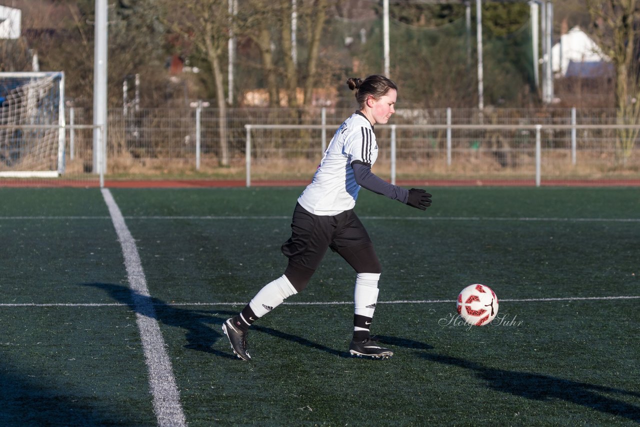 Bild 119 - Frauen SG Holstein Sued - SV Gruenweiss-Siebenbaeumen : Ergebnis: 0:2